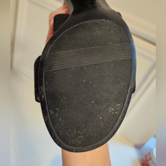 Womens 9 Naturalizer Block Heel Dress Sandal Adele - Picture 10 of 13